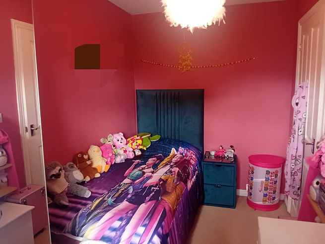 8 Bateman Close , Shobdon 